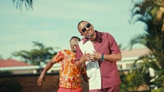 Yellow Dove ft Abel Chungu Musuka Chikondi Official Music Video [upl. by Nulubez]