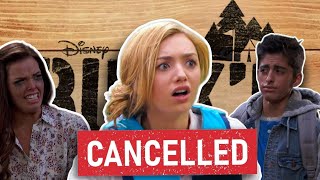 BUNKD Has FINALLY Been Cancelled [upl. by Nywled]