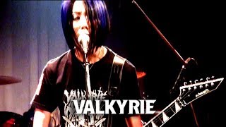 VALKYRIE 20180617  Shinjuku WILDSIDE TOKYO Tokyo [upl. by Assin]