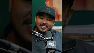 Ives Presko quotSARAP MAGING RAPPERquot DOUGBROCKTV dougbrocktv filipinoartist 2joints ivespresko [upl. by Atterrol577]