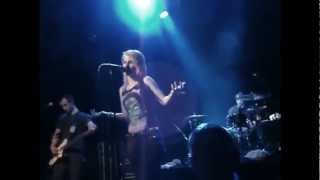 PARAMOREO2 Academy Islington2009 FULL PERFORMANCE [upl. by Eitac25]