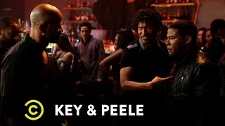 Key amp Peele  Hold Me Back  Uncensored [upl. by Blossom]