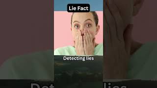 Detecting Lies How Familiarity Helps You Spot Deception [upl. by Gavin]