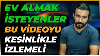 EV ALMAK İSTEYENLERE BÜYÜK FIRSAT [upl. by Ydnys69]