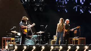 Chris Stapleton “What Am I Gonna Do” 080224 [upl. by Orville]