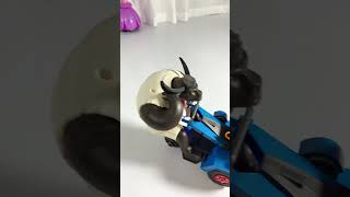 cutetoystoyasmr toys cute robot happytoys relaxationtoys [upl. by Leiruh279]