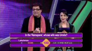 BournVita Quiz Contest Season 2  Grand Finale 12 [upl. by Ima]