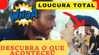 💥LOUCURA TOTAL O QUE SERÁ QUE ACONTECEU AQUI 💬 [upl. by Anitirhc]