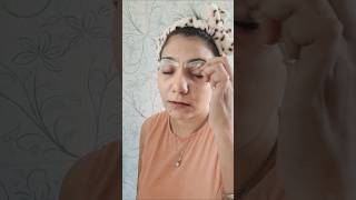 Eyebrow Waxing  A Day In My Life daysofmylife eyebrowwaxing vlog minivlog dailyvlogging short [upl. by Twyla]