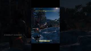 Assassins Creed Odyssey  Enemies Killing Spree Short 87  Watch amp Enjoy 🤣 assassinscreedodyssey [upl. by Aikrehs180]