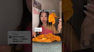 Cheesy Lasagne Sheets So simple yet so UGHHH foodshorts mukbang eatingsounds [upl. by Adnawot]