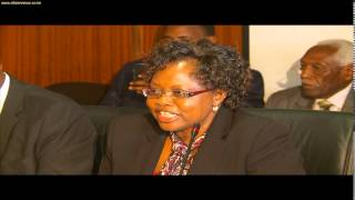 AG Treasury CS Summoned Over Delayed Teachers’ Retirement Pay [upl. by Rimidalv]