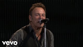 Bruce Springsteen amp The E Street Band  Wrecking Ball Live at Giants Stadium 2009 [upl. by Ailak]