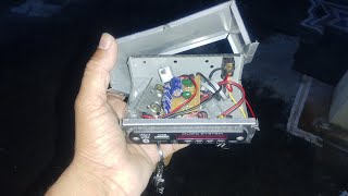 4440 IC amplifier sound problem mini powerful music system restoration [upl. by Dibrin]