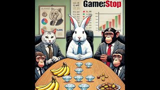 Gamestop Annual Shareholder Meeting 2024❗️ LIVE [upl. by Absalom]