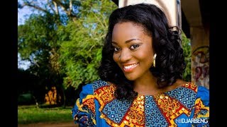 Biography Age Husband Lifestyle And Net Worth Of Jackie Appiah [upl. by Eerolam]