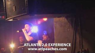 Drake  Best I Ever Had First Live concert in Atlanta part 1 of 4 [upl. by Ylellan]