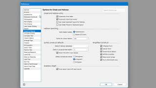 Accordance Setup for Hebrew [upl. by Fritzie]