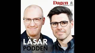 Avsnitt 15 Läsarpodden diskuterar Luther [upl. by Lerual]