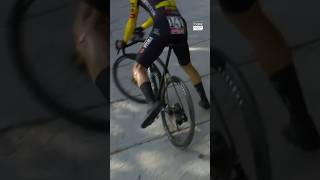 Roglic Wins Giro Despite Mechanical Problems 🤯 [upl. by Kciredec]