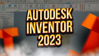 How To Free Download amp Install Autodesk Inventor 2023  Crack [upl. by Courtland]