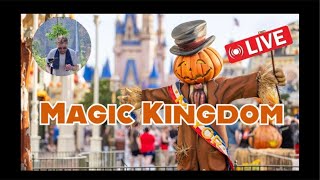 Magic Kingdom Live [upl. by Lasko]