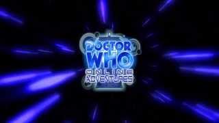 Doctor Who Online Adventures  Series Six Official Teaser Trailer [upl. by Alliuqahs]