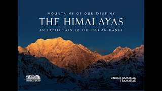 The Himalayas  Zangskar The Valley of Copper  The Hindu [upl. by Laise]