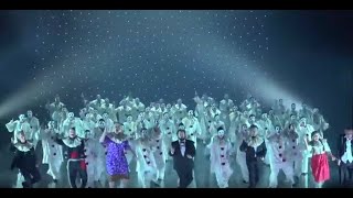 Candide  Trailer  Komische Oper Berlin [upl. by Lillie]