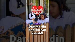 Man skojar inte om heartbreak kebab svtbarn svtplay svt haffa heartbreak kebab [upl. by Freeman]