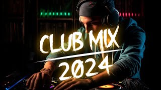 Music Mix 2024  Party Club Dance 2024  Best Remixes Of Popular Songs 2024 MEGAMIX DJ Silviu M [upl. by Annis]