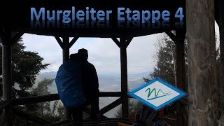 Murgleiter Etappe 4 Von Forbach nach Gernsbach [upl. by Barclay]