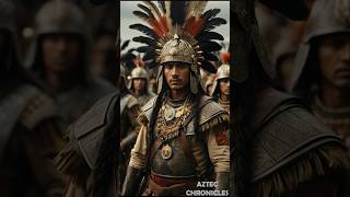 Aztec Warriors After The Fall of Tenochtitlan [upl. by Perlman]