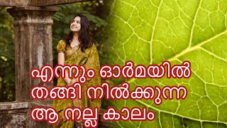 Nee oru puzhayay Thilakkam P JayachandranSuchithra Shaji Evergreen Malayalam Film Songs [upl. by Homovec]