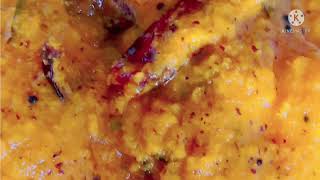 Goan Mango Sasav Recipe Mango Curry Quick amp Easy Recipe [upl. by Alyam]