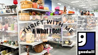 Whole Family GOES TO GOODWILL  Thirft With US [upl. by Ward335]