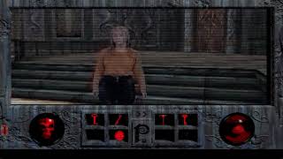 Lets Play Phantasmagoria 1995 13 [upl. by Laufer]