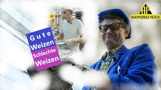 Gute WeizenSchlechte Weizen  HandwerkerComedy mit HP Handwerker Peters [upl. by Clarey]