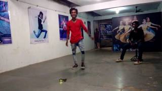 Raja jadhav Dance Kala chasma [upl. by Ainek955]