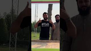 Aik Jawan ko fruit ka rozgar diya❤️ reels vlog viralvideo foryou foryoupage shorts [upl. by Trebreh]