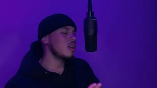 Tout en Gucci  Ninho Cover by JUNN T [upl. by Latreece]