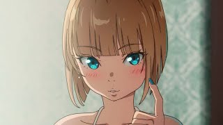 More Anime Compositing in After Effects [upl. by Aicela]