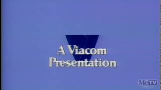 Viacom Enterprises quotV of Doomquot Videotaped 1980s HighTone 60fps [upl. by Marte377]