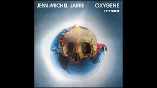 JeanMichel Jarre  Oxygene Pt 5 extended [upl. by Karoly]