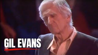 Gil Evans  Friday The 13th feat Michael and Randy Brecker Billy Cobham Mike Manieri [upl. by Sandeep]