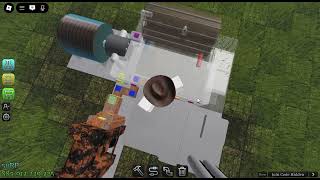 Even more compact firebox tutorial  Industrialist [upl. by Theron]