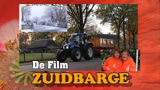 Trailer Zuidbarge de film [upl. by Lolande394]