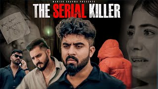 The Serial Killer  Episode1  Half Engineer [upl. by Yrffej]