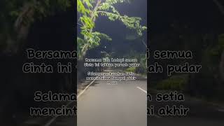 Aditia Wardana  Selamanya Denganmu music song short [upl. by Somerset]