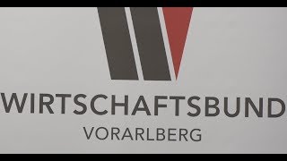 RTV Vorarlberg Aktuell  Unternehmertreff bei Rauch Fruchtsäfte [upl. by Koffler]